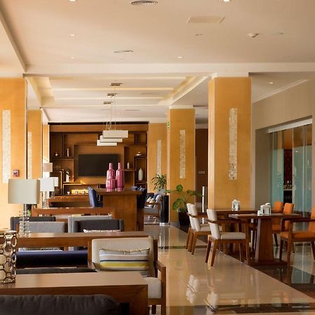 Hampton Inn & Suites By Hilton Paraíso מראה חיצוני תמונה