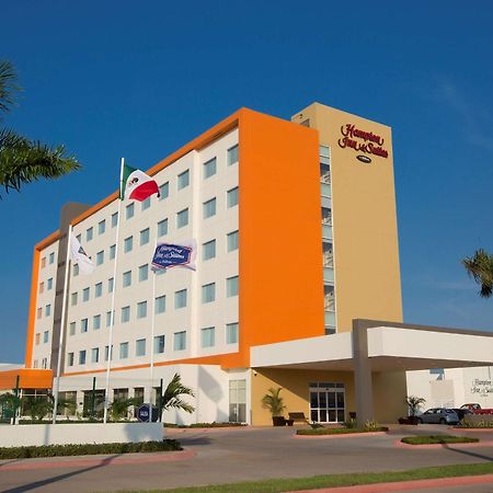 Hampton Inn & Suites By Hilton Paraíso מראה חיצוני תמונה