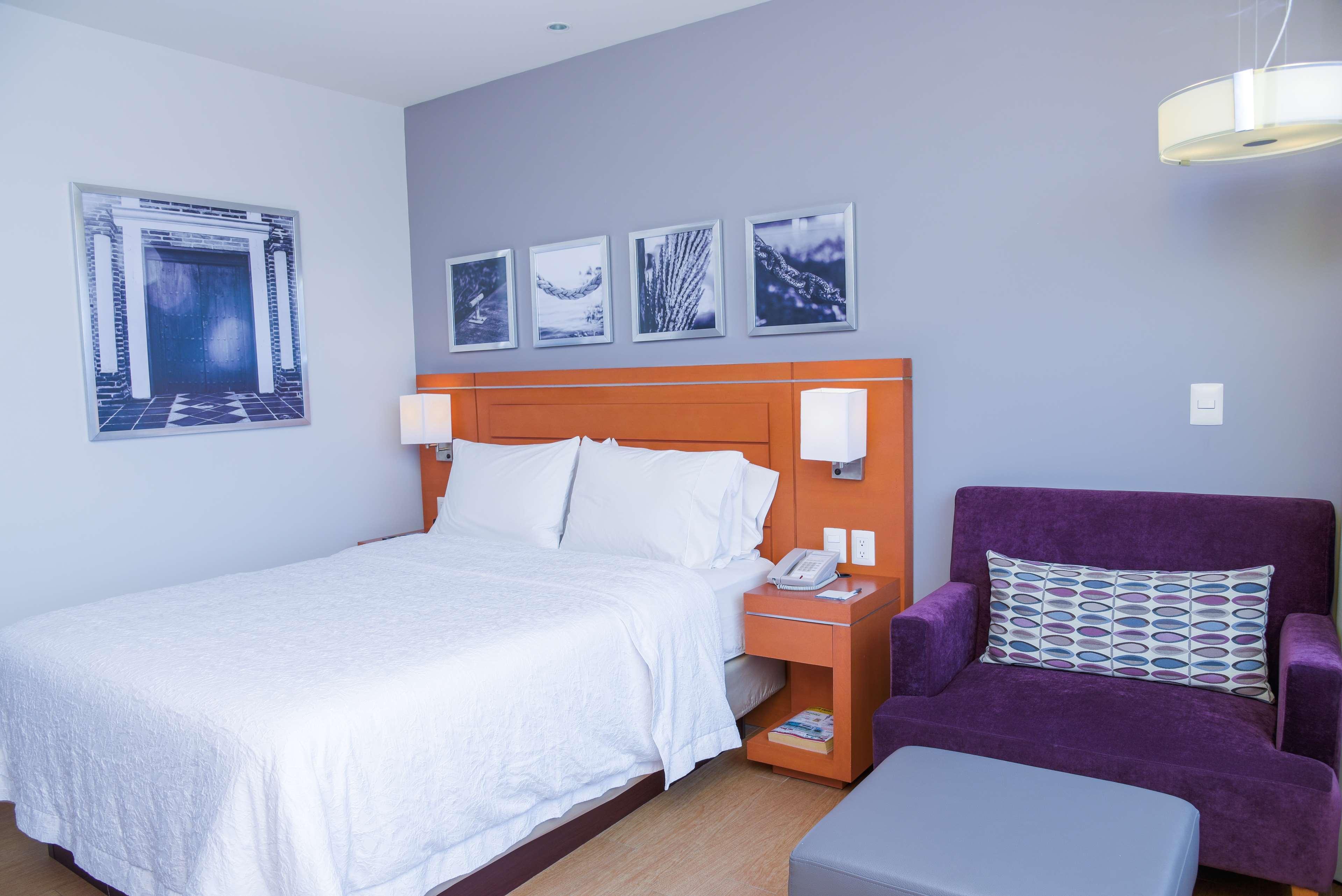 Hampton Inn & Suites By Hilton Paraíso מראה חיצוני תמונה