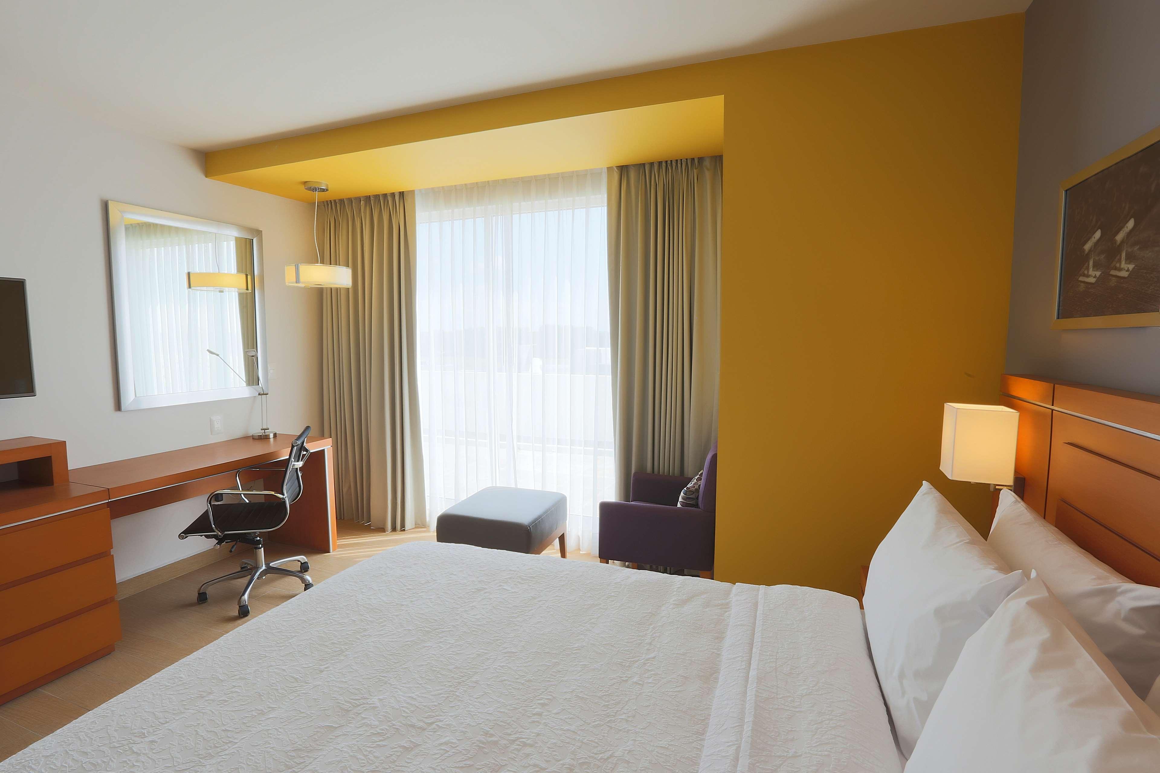 Hampton Inn & Suites By Hilton Paraíso מראה חיצוני תמונה