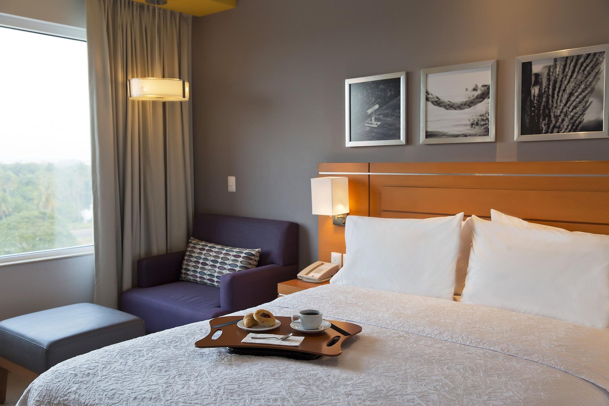 Hampton Inn & Suites By Hilton Paraíso מראה חיצוני תמונה