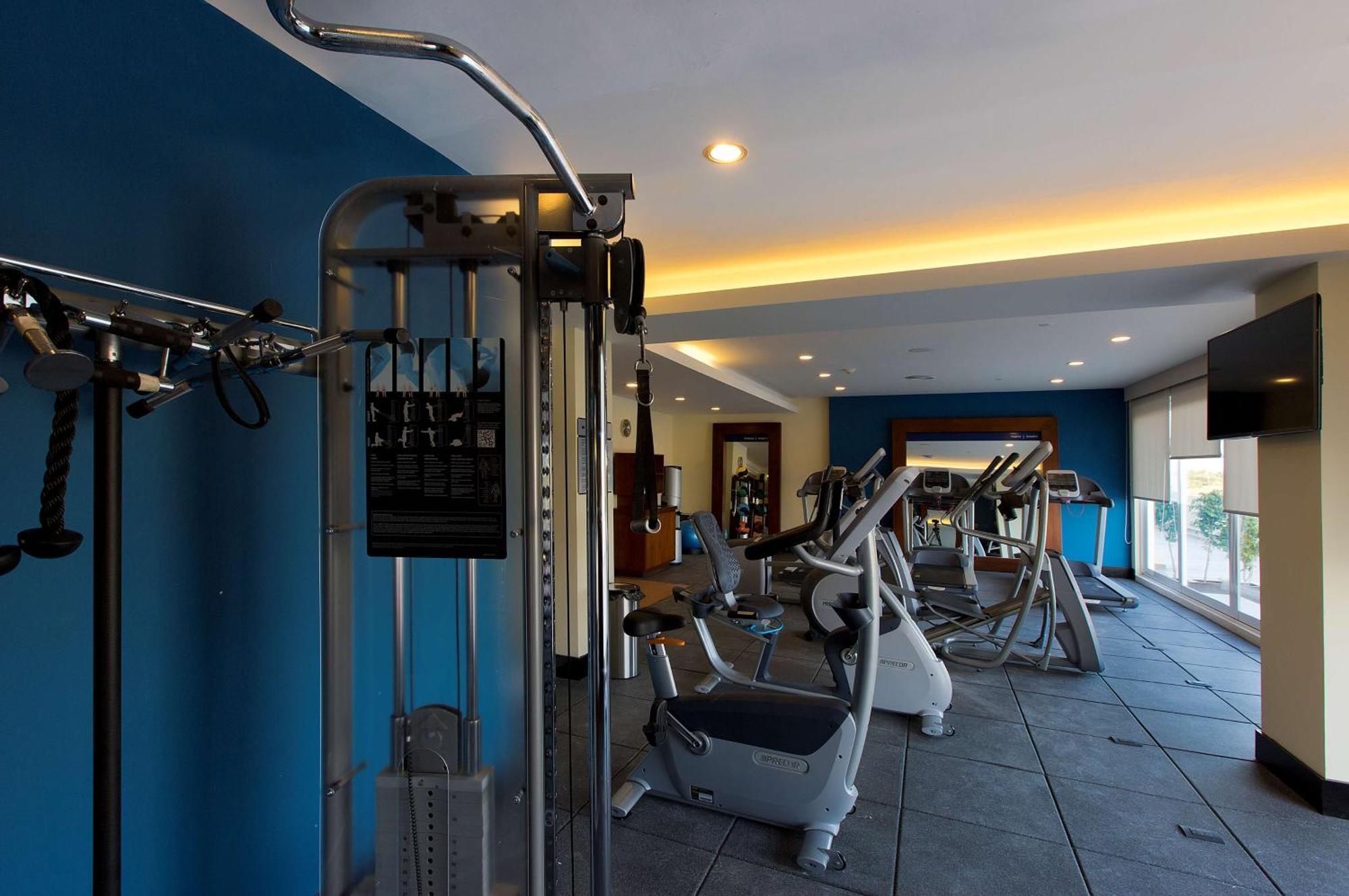 Hampton Inn & Suites By Hilton Paraíso מראה חיצוני תמונה